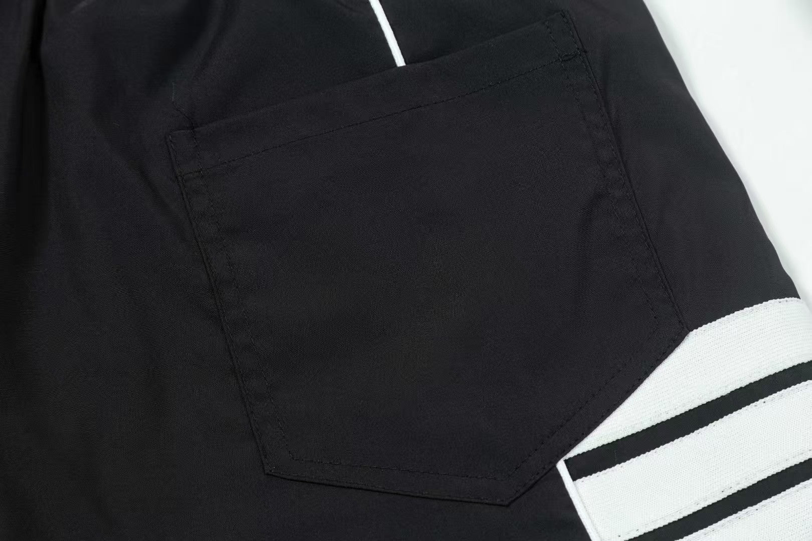 New quick drying beach shorts