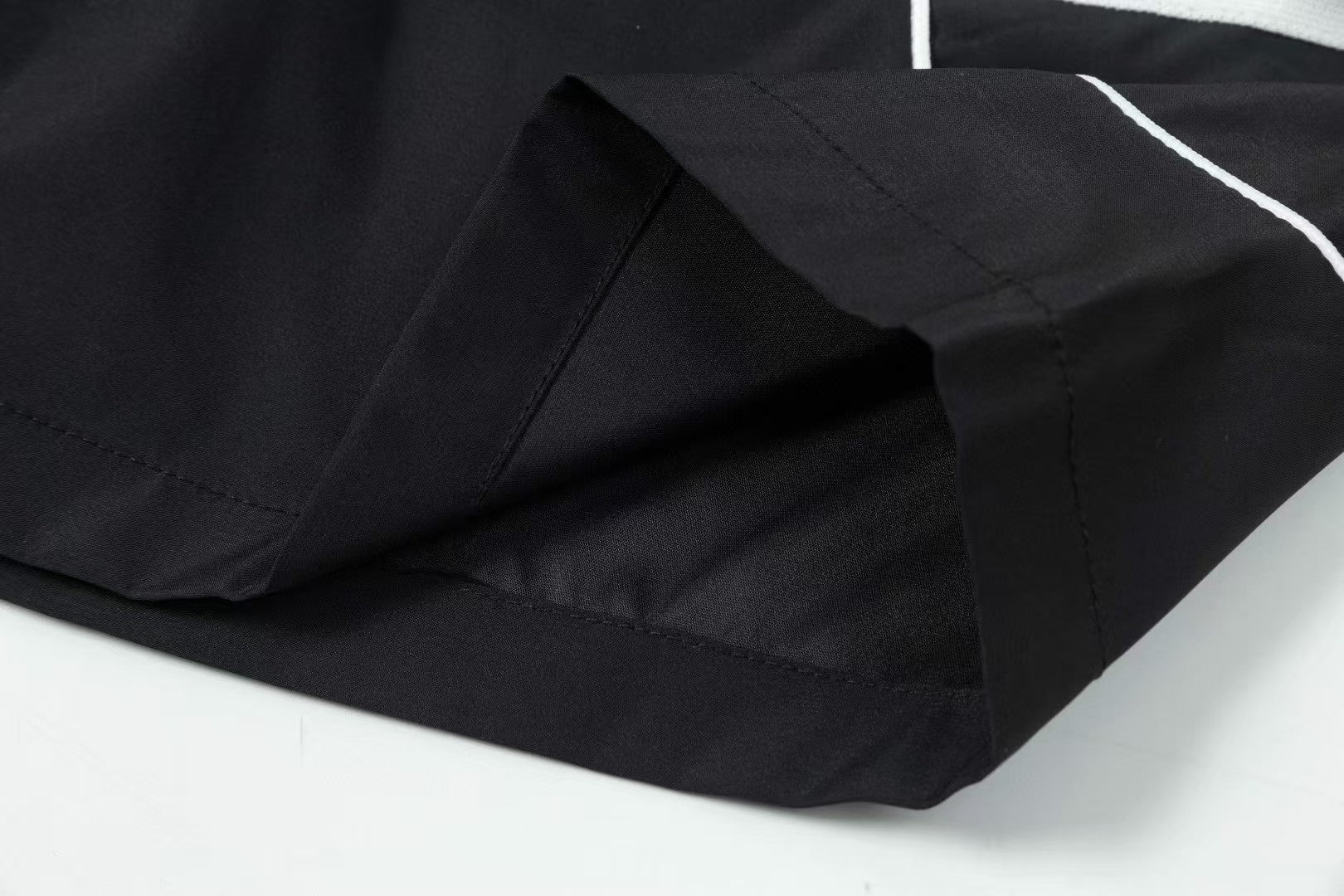 New quick drying beach shorts