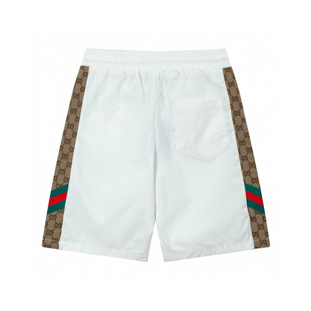 New quick drying beach shorts