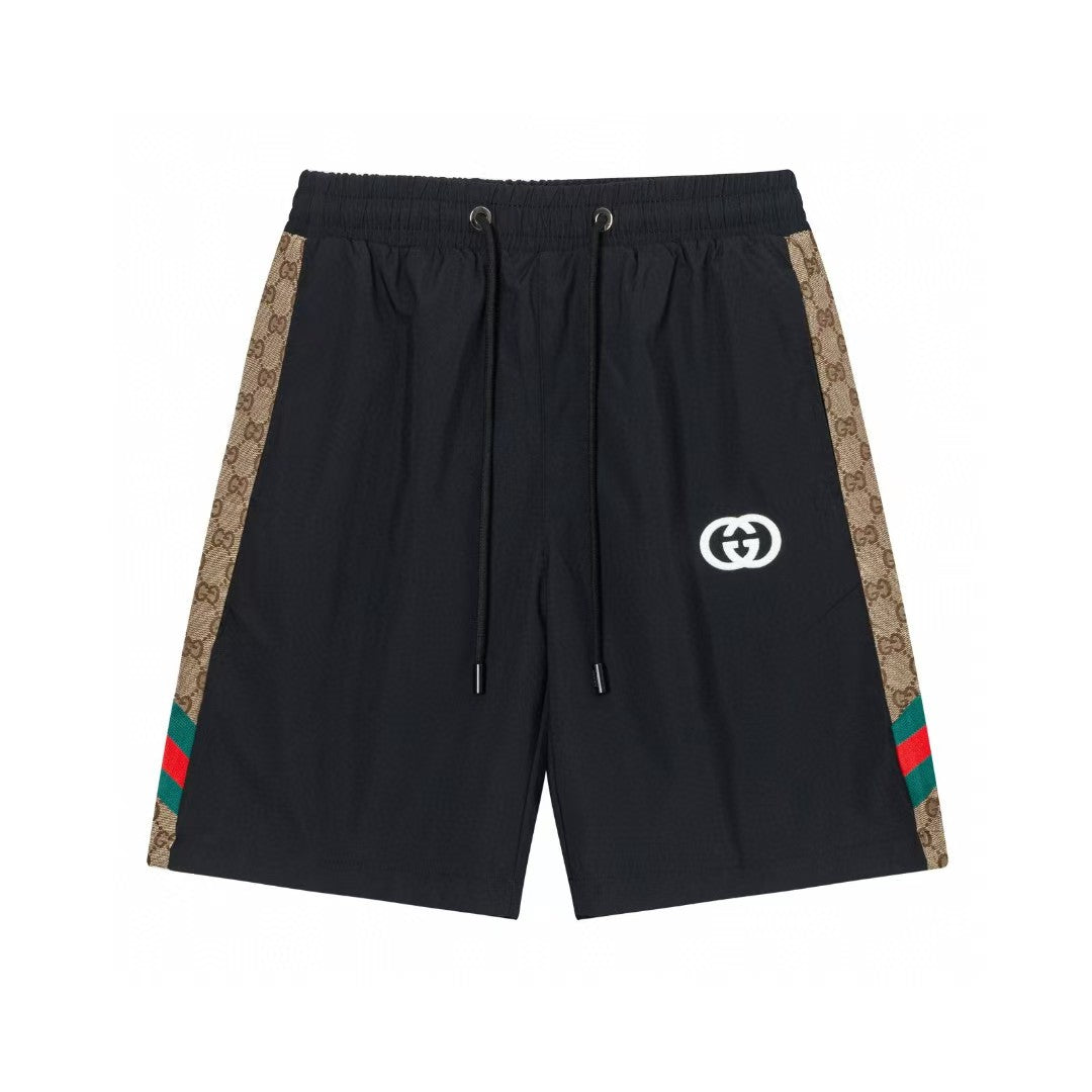 New quick drying beach shorts