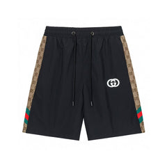 New quick drying beach shorts