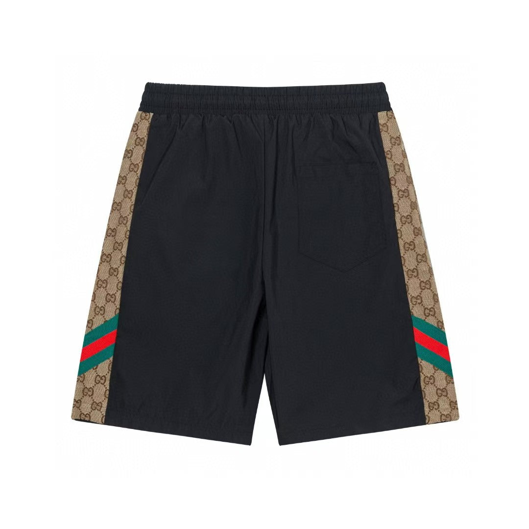 New quick drying beach shorts