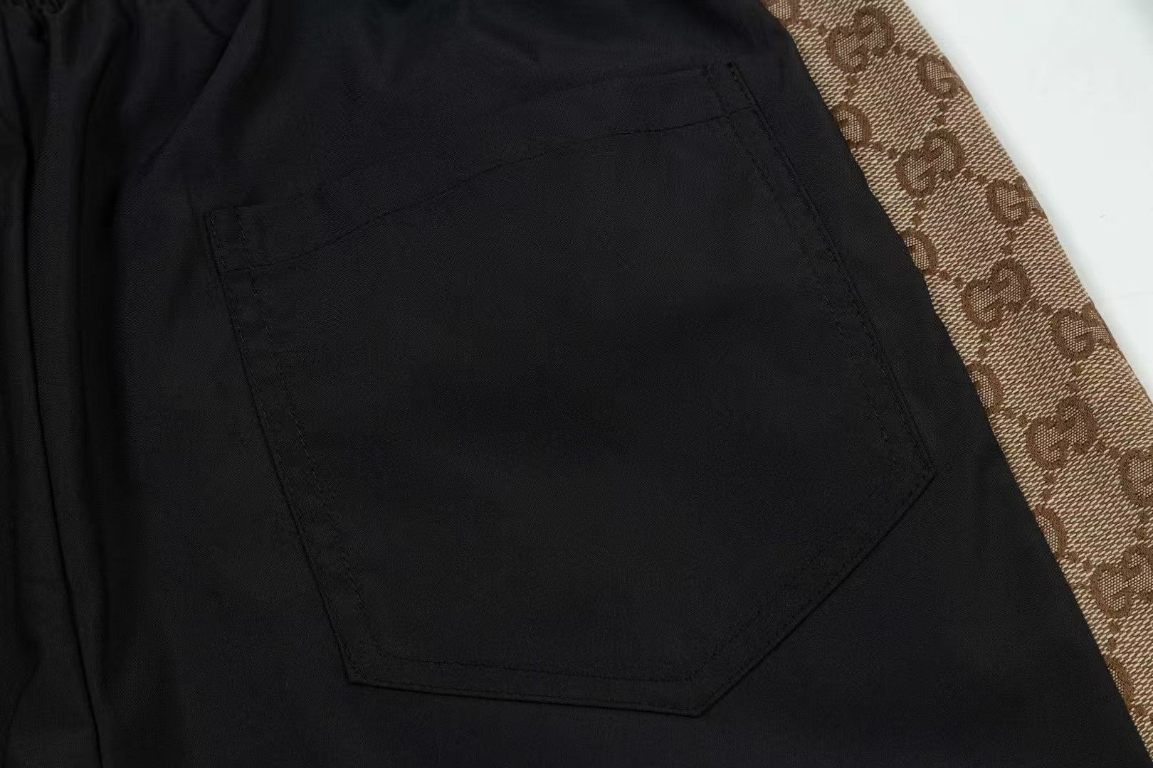 New quick drying beach shorts