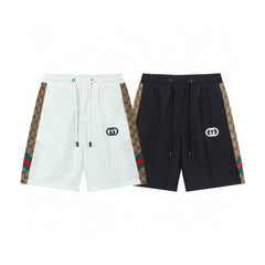 New quick drying beach shorts