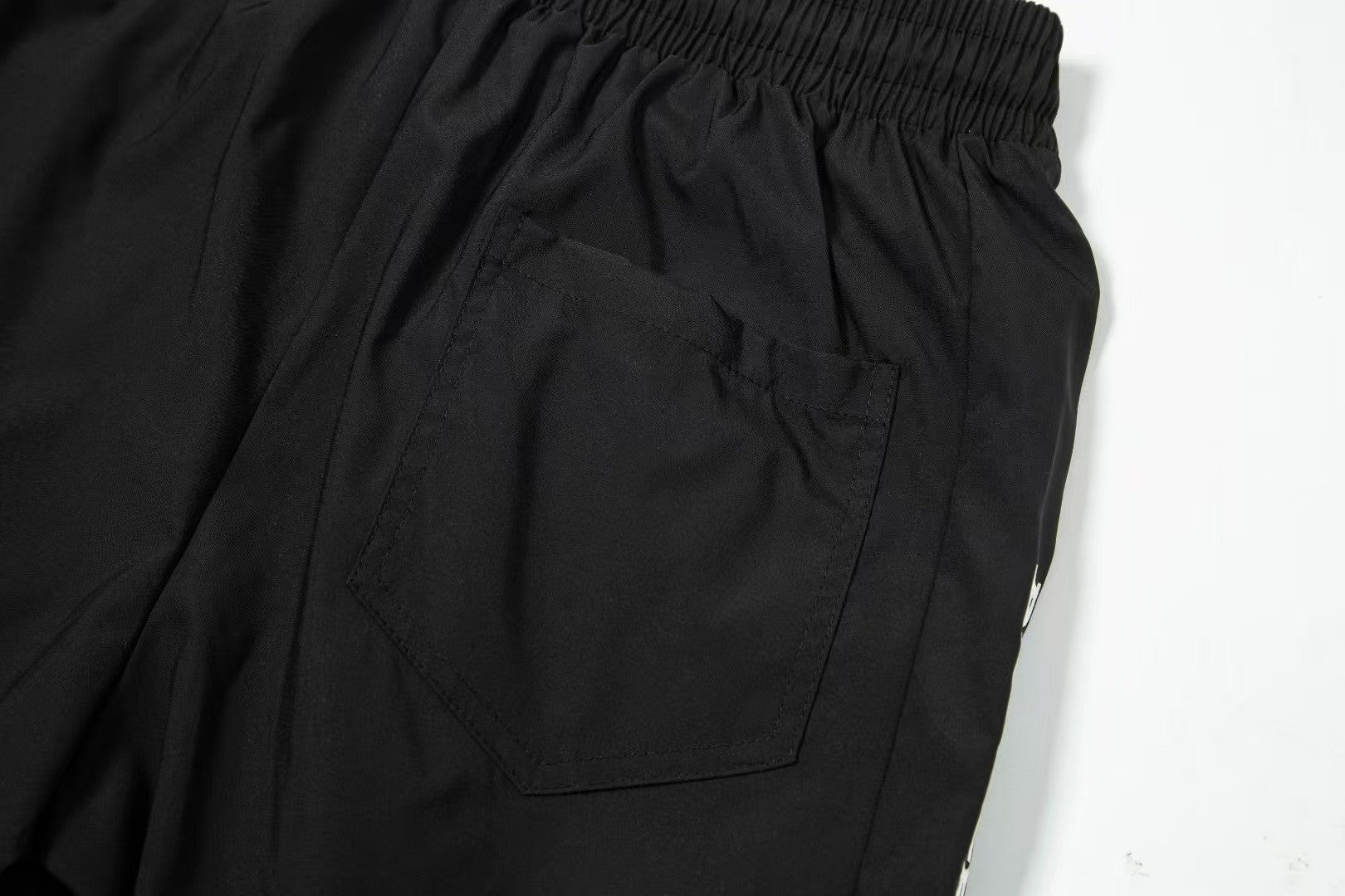 New quick drying beach shorts