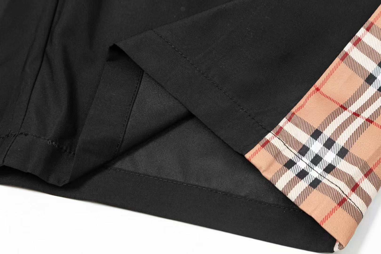 New quick drying beach shorts