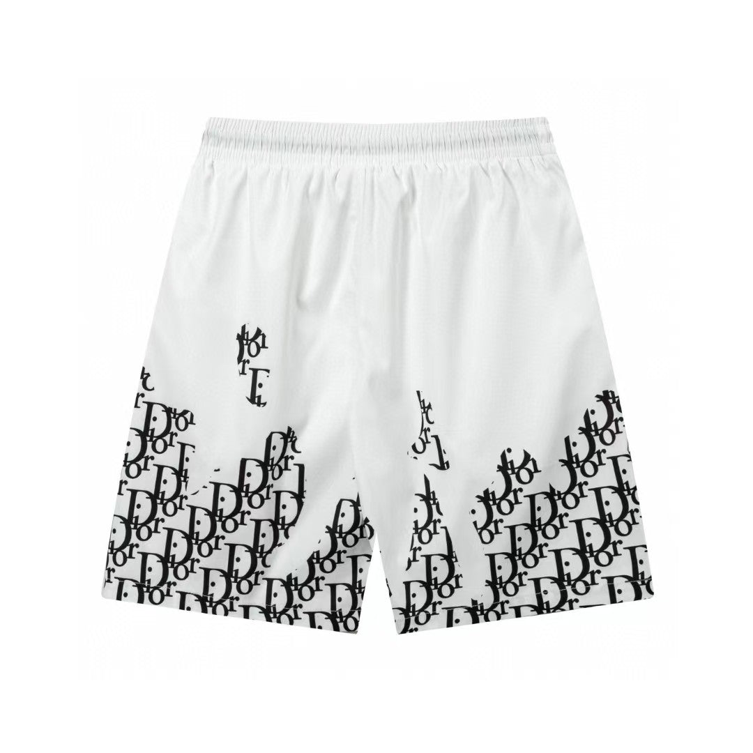 New quick drying beach shorts