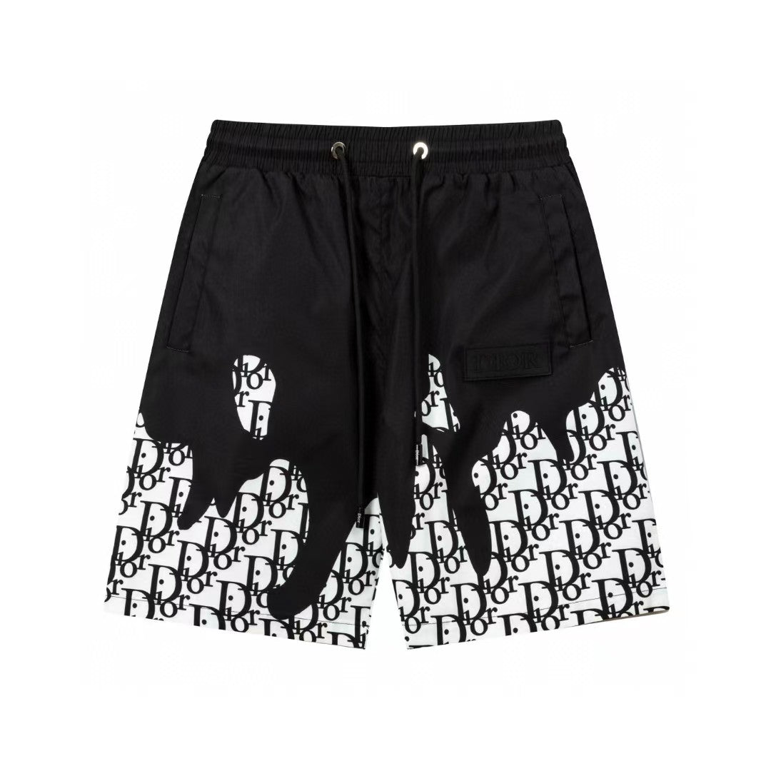 New quick drying beach shorts