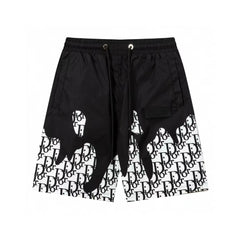 New quick drying beach shorts
