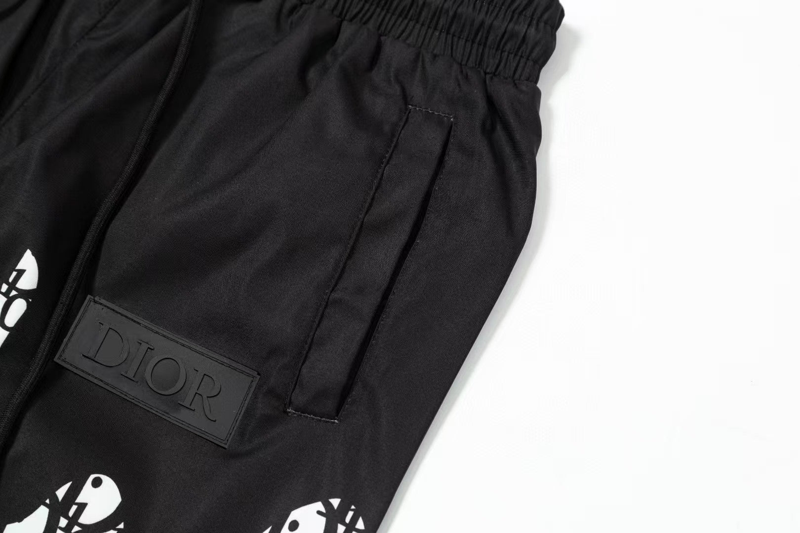 New quick drying beach shorts