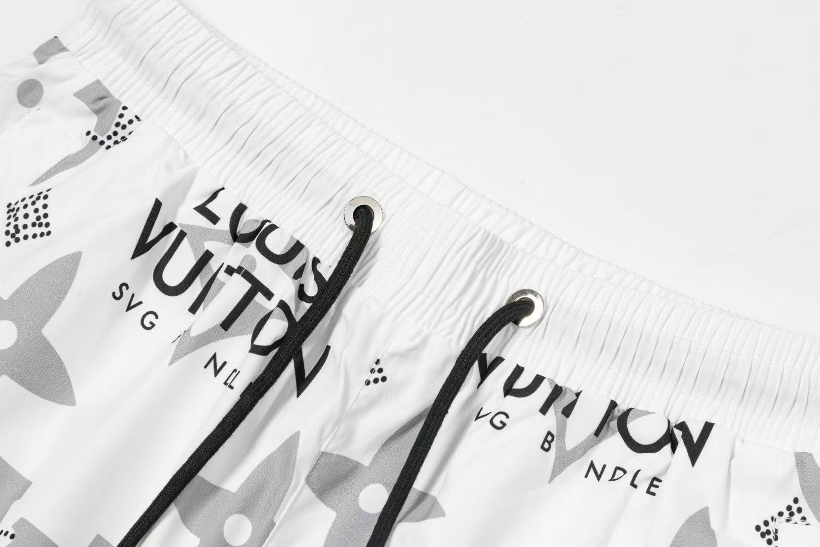 New quick drying beach shorts