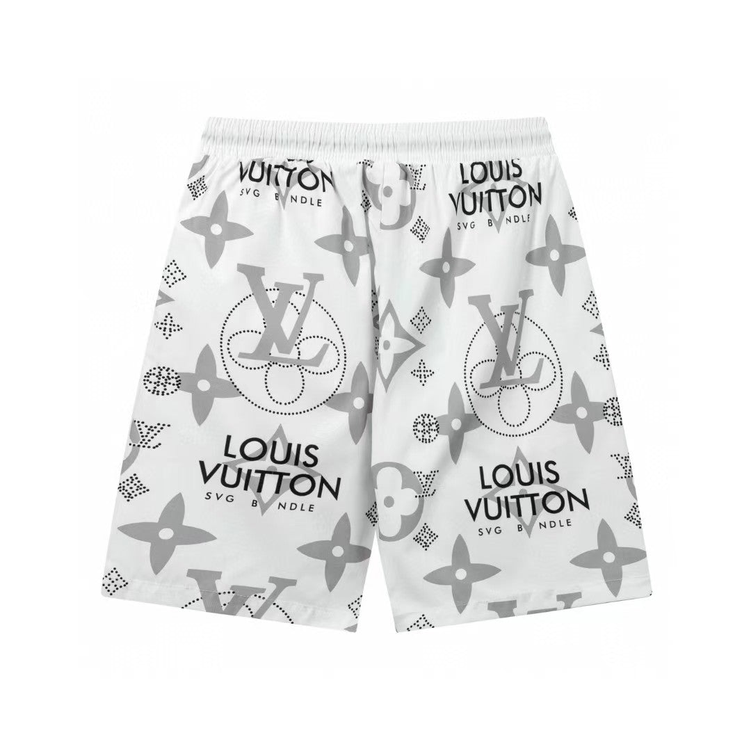 New quick drying beach shorts
