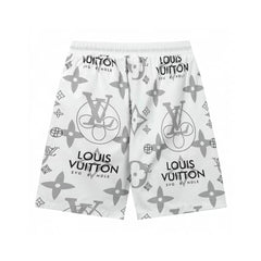 New quick drying beach shorts