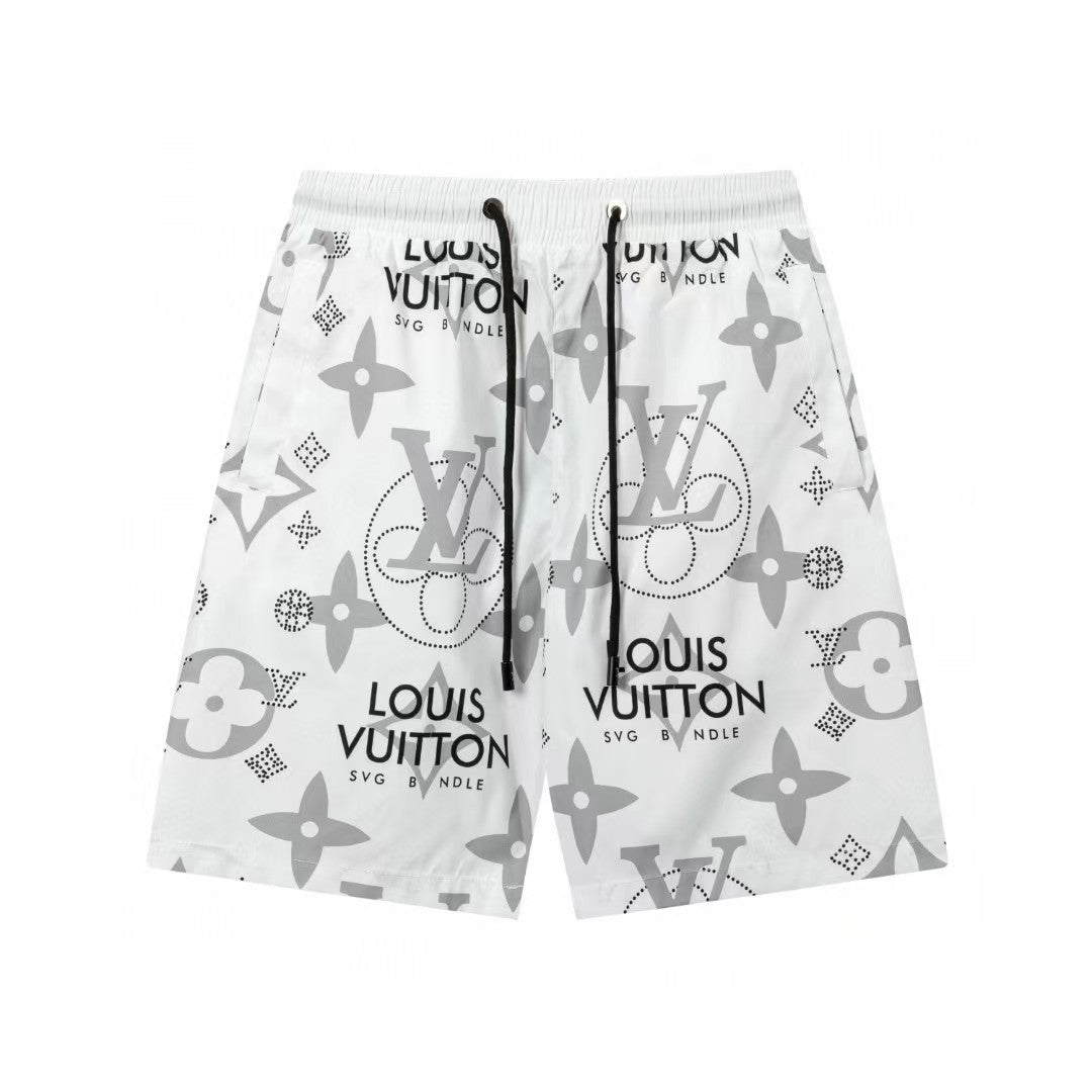 New quick drying beach shorts