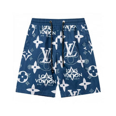 New quick drying beach shorts