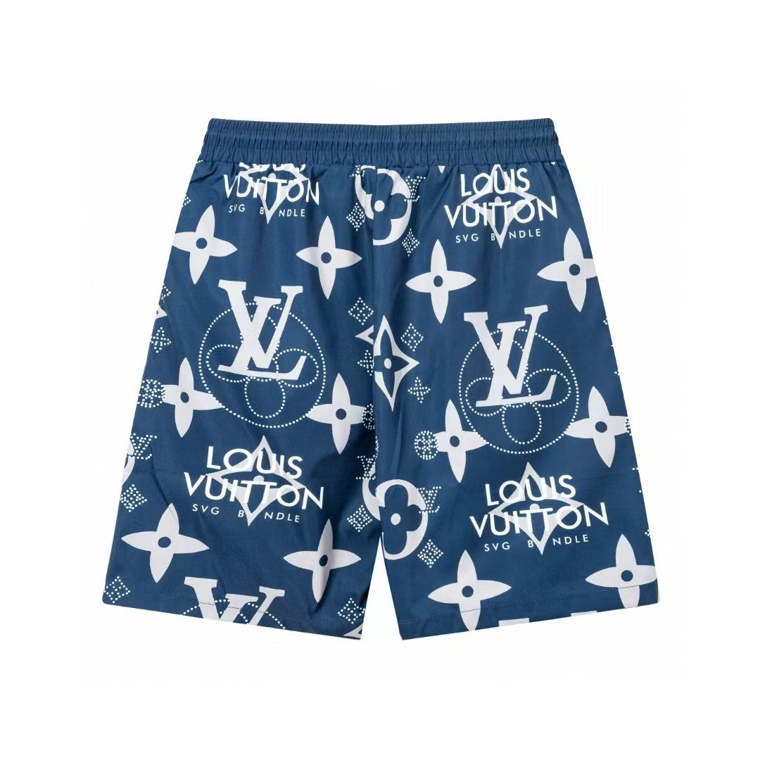 New quick drying beach shorts