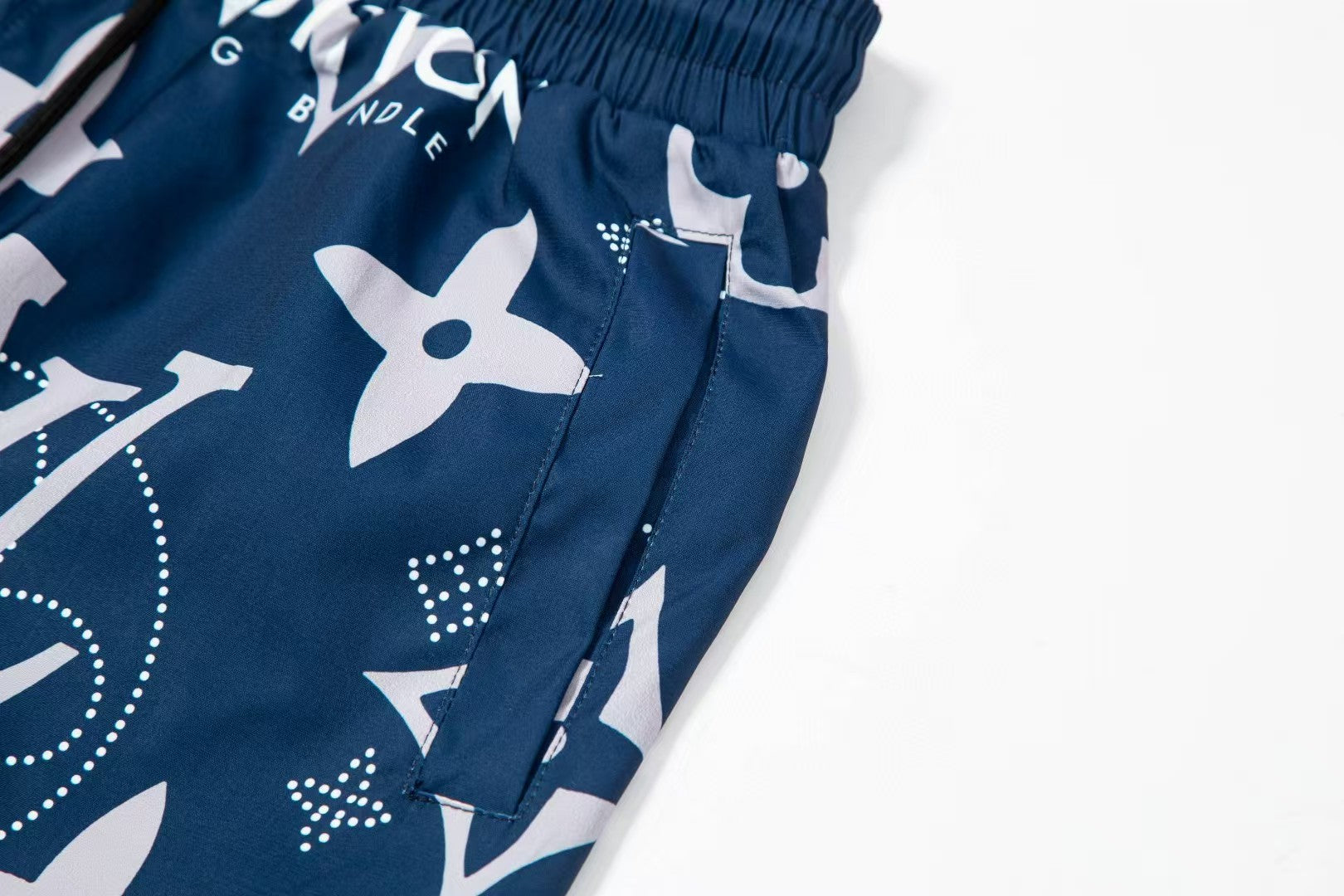 New quick drying beach shorts