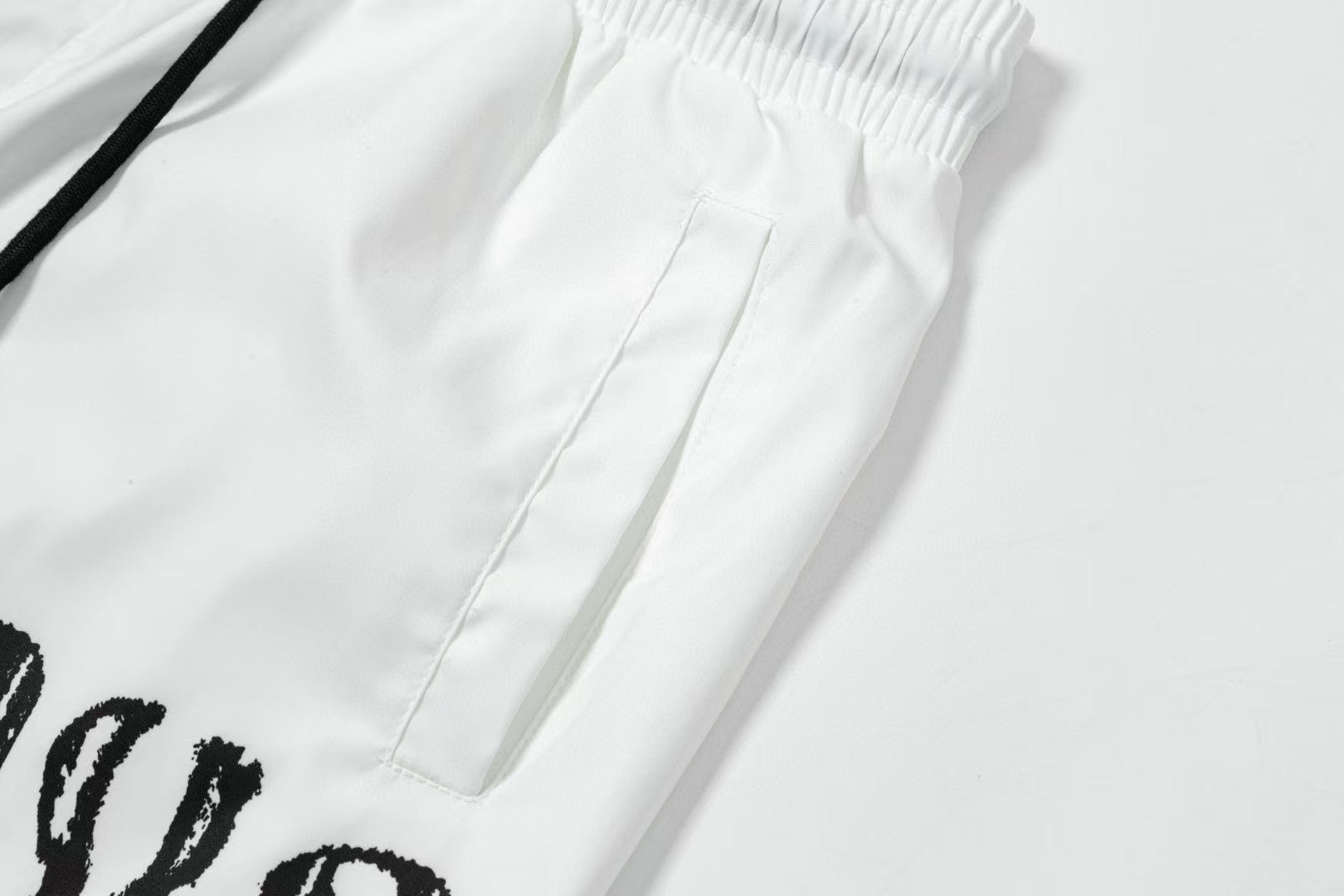 New quick drying beach shorts