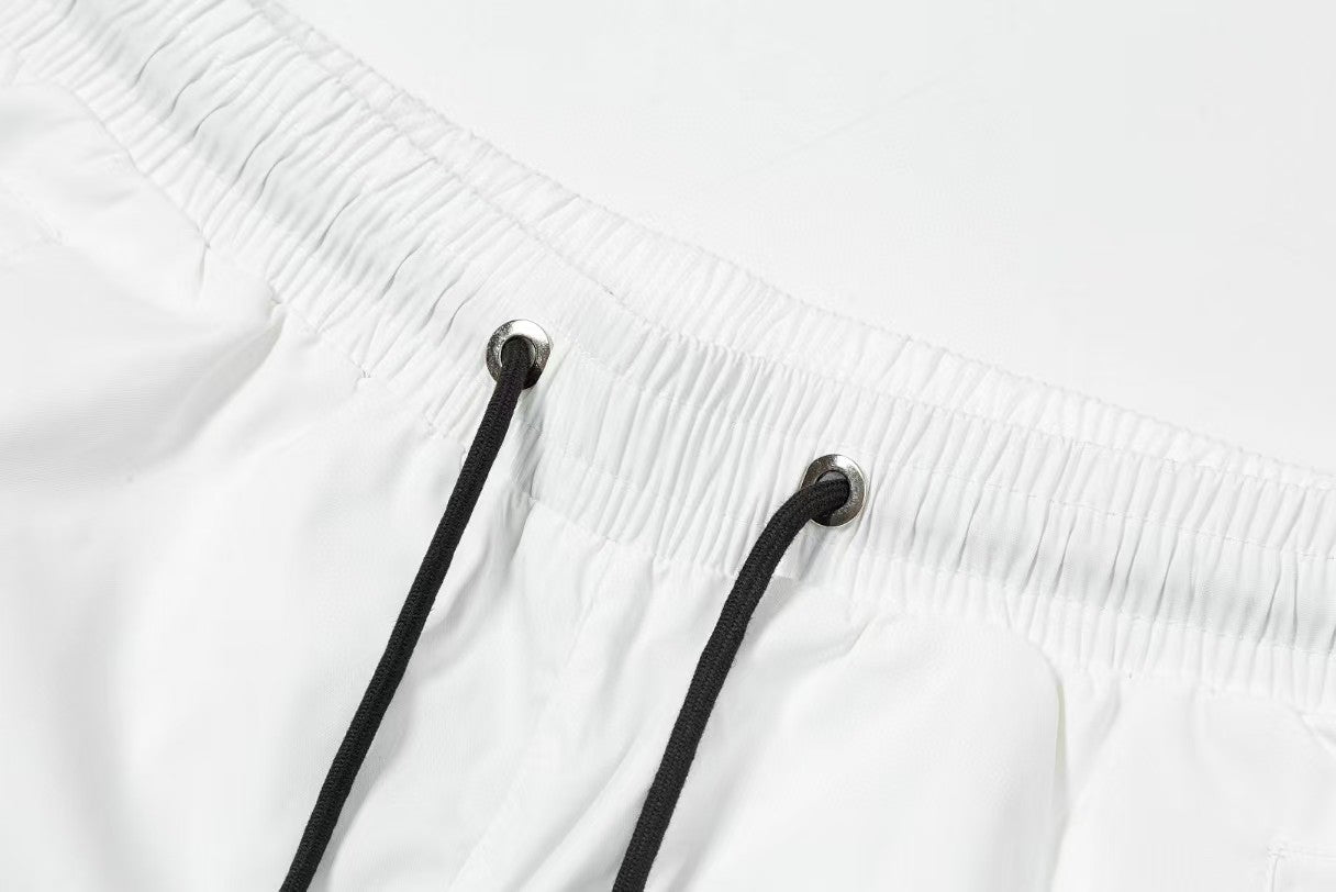 New quick drying beach shorts