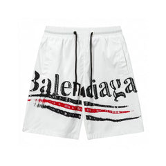 New quick drying beach shorts
