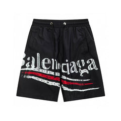 New quick drying beach shorts
