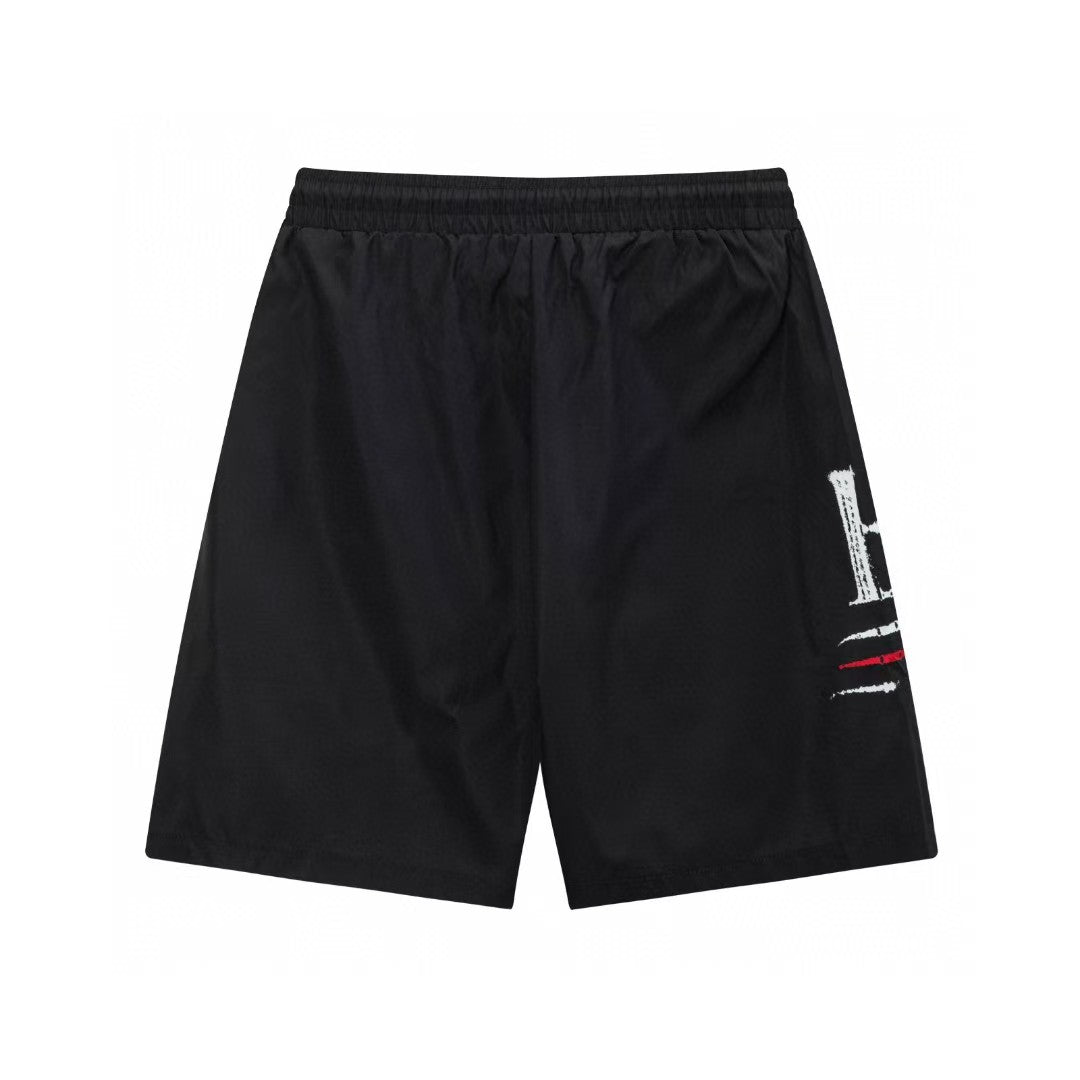 New quick drying beach shorts
