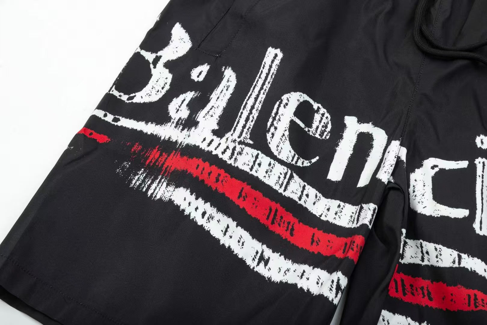 New quick drying beach shorts
