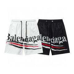 New quick drying beach shorts