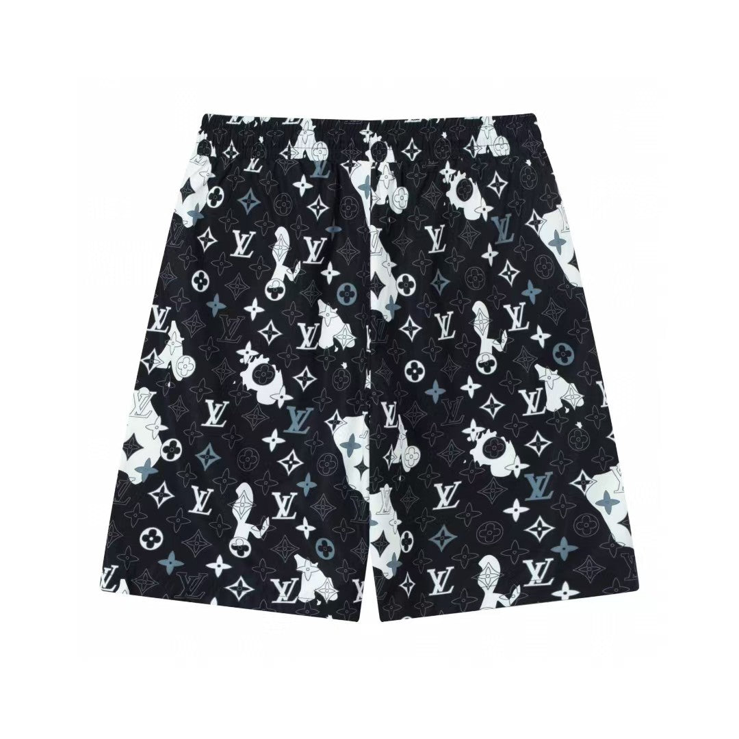 Beach shorts