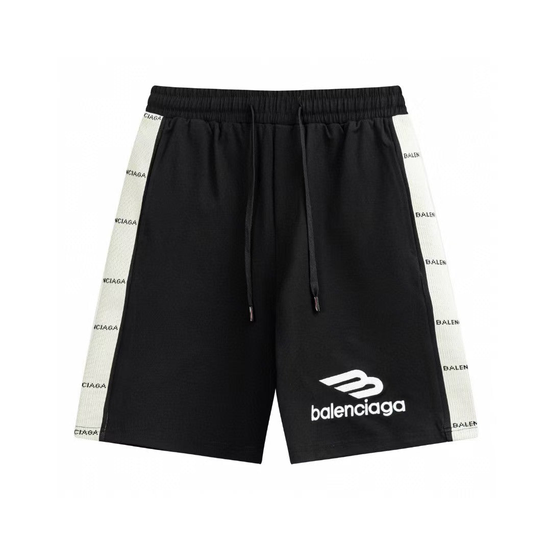 New Knitted Shorts