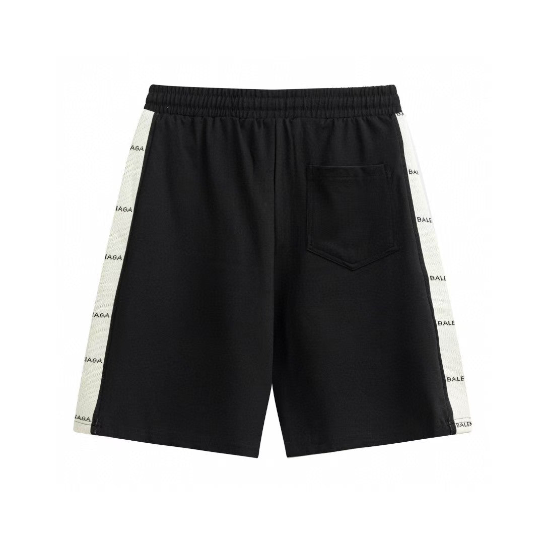 New Knitted Shorts