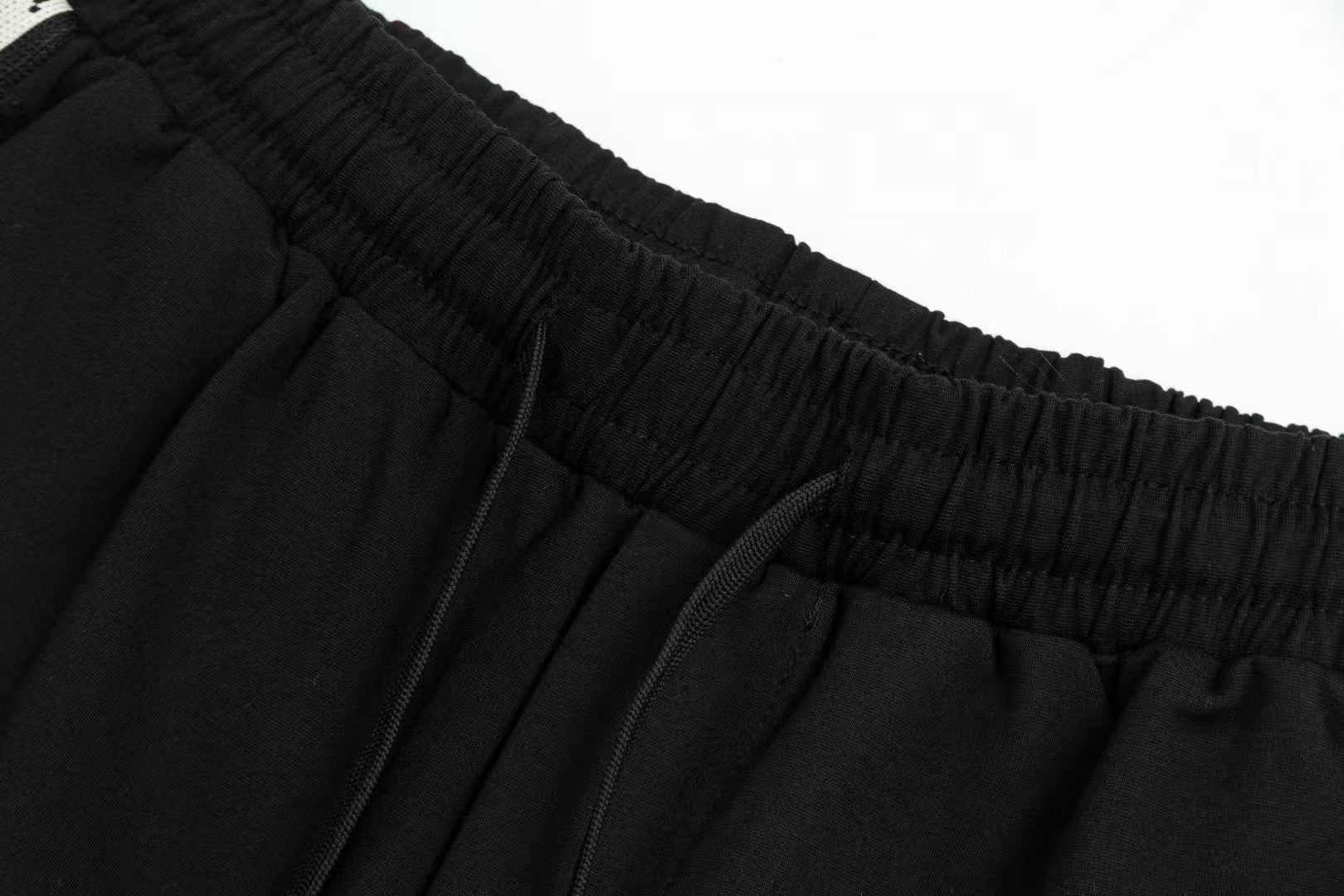 New Knitted Shorts