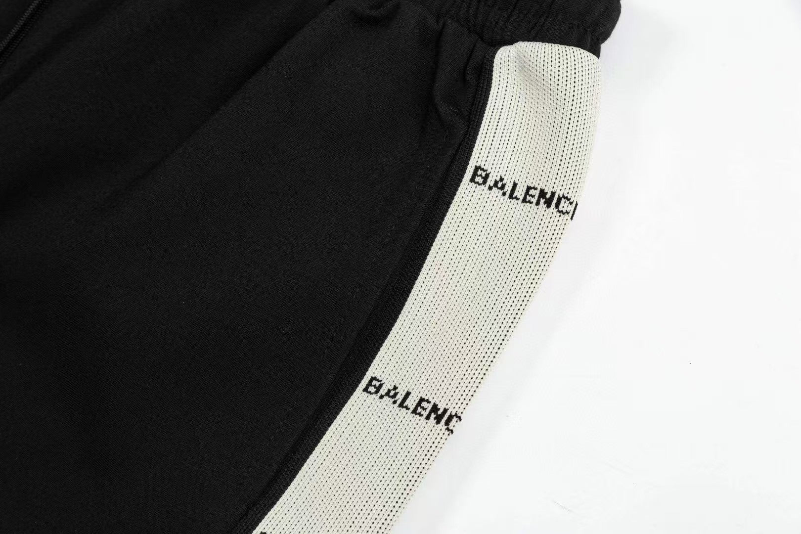 New Knitted Shorts