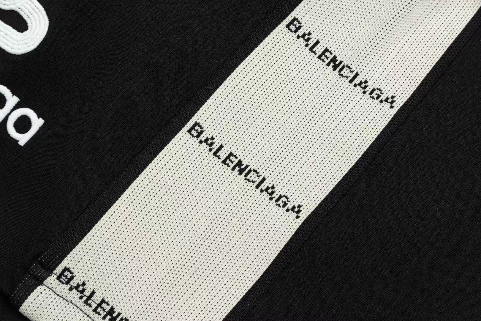 New Knitted Shorts