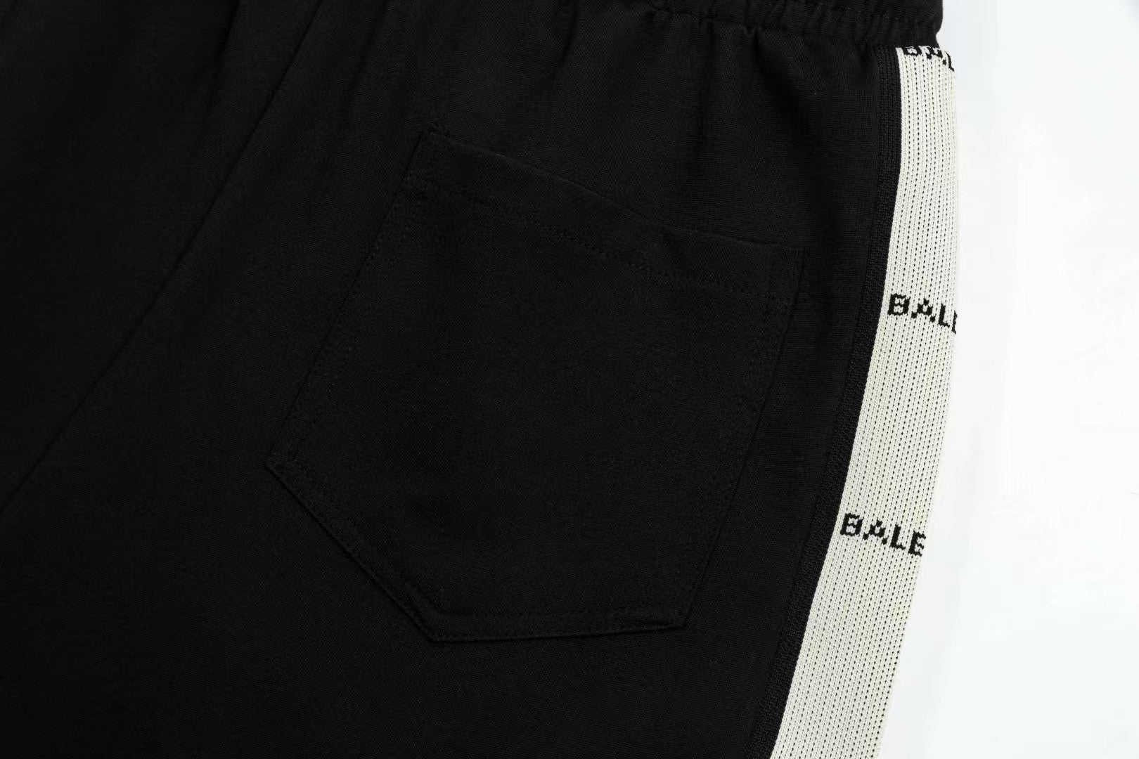 New Knitted Shorts