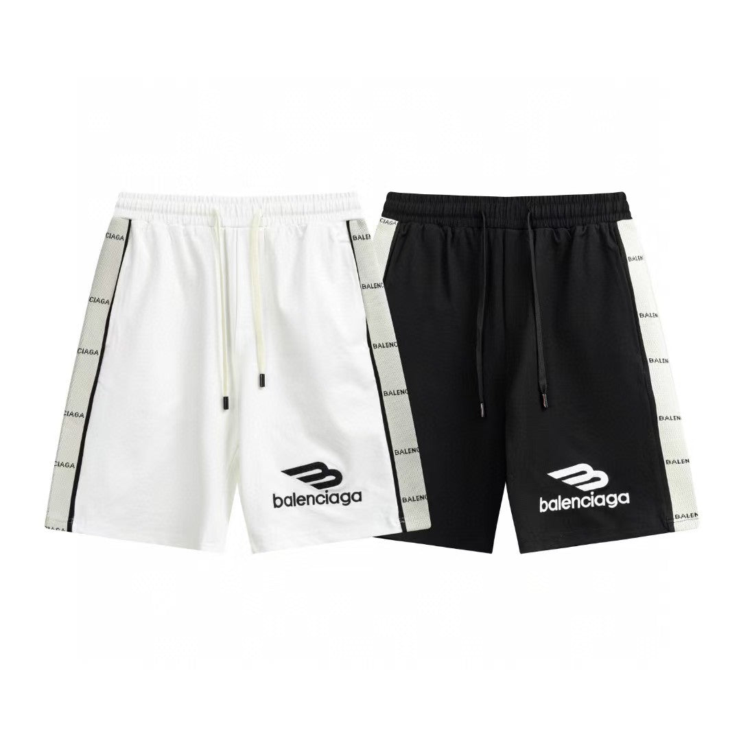 New Knitted Shorts