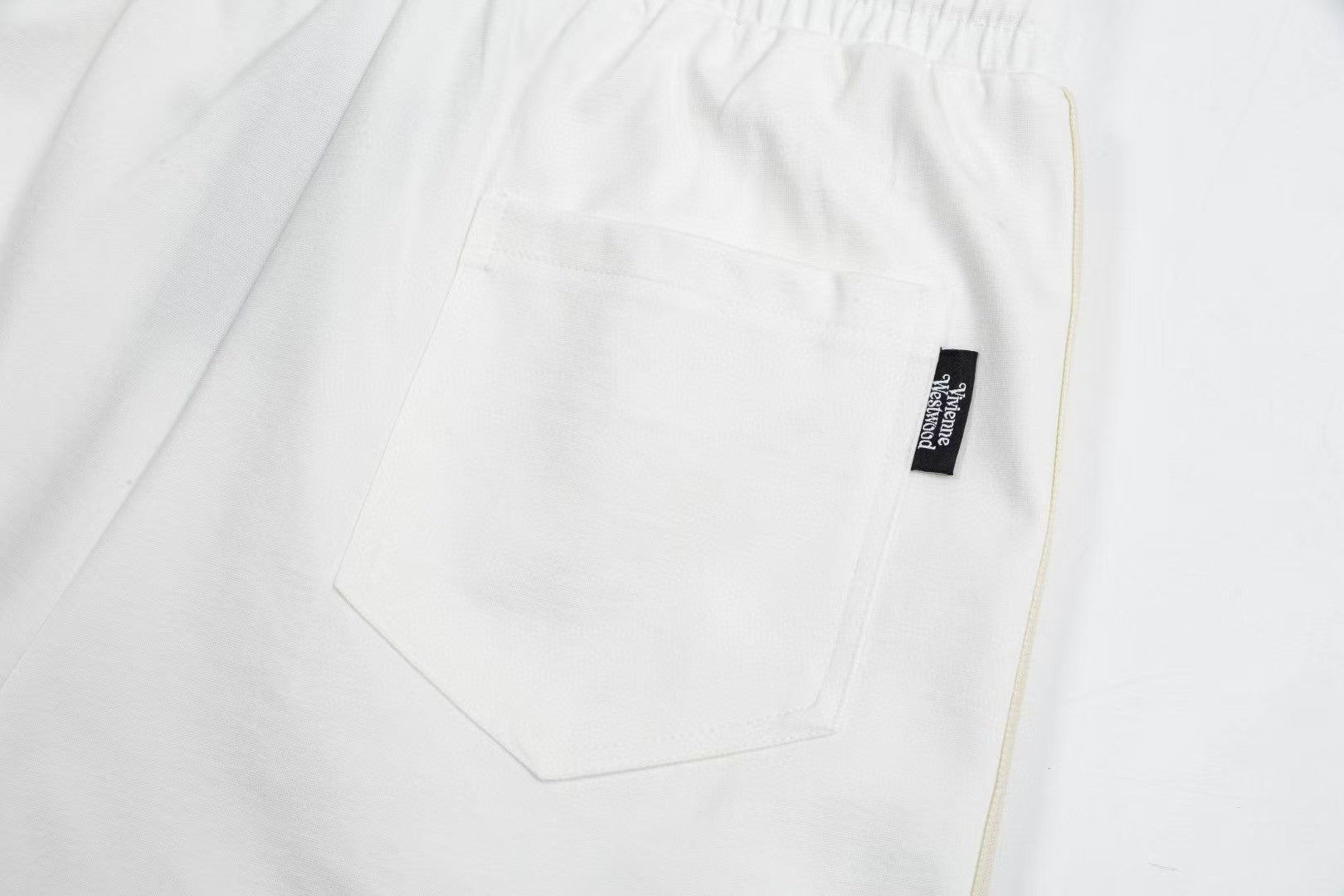 New Knitted Shorts
