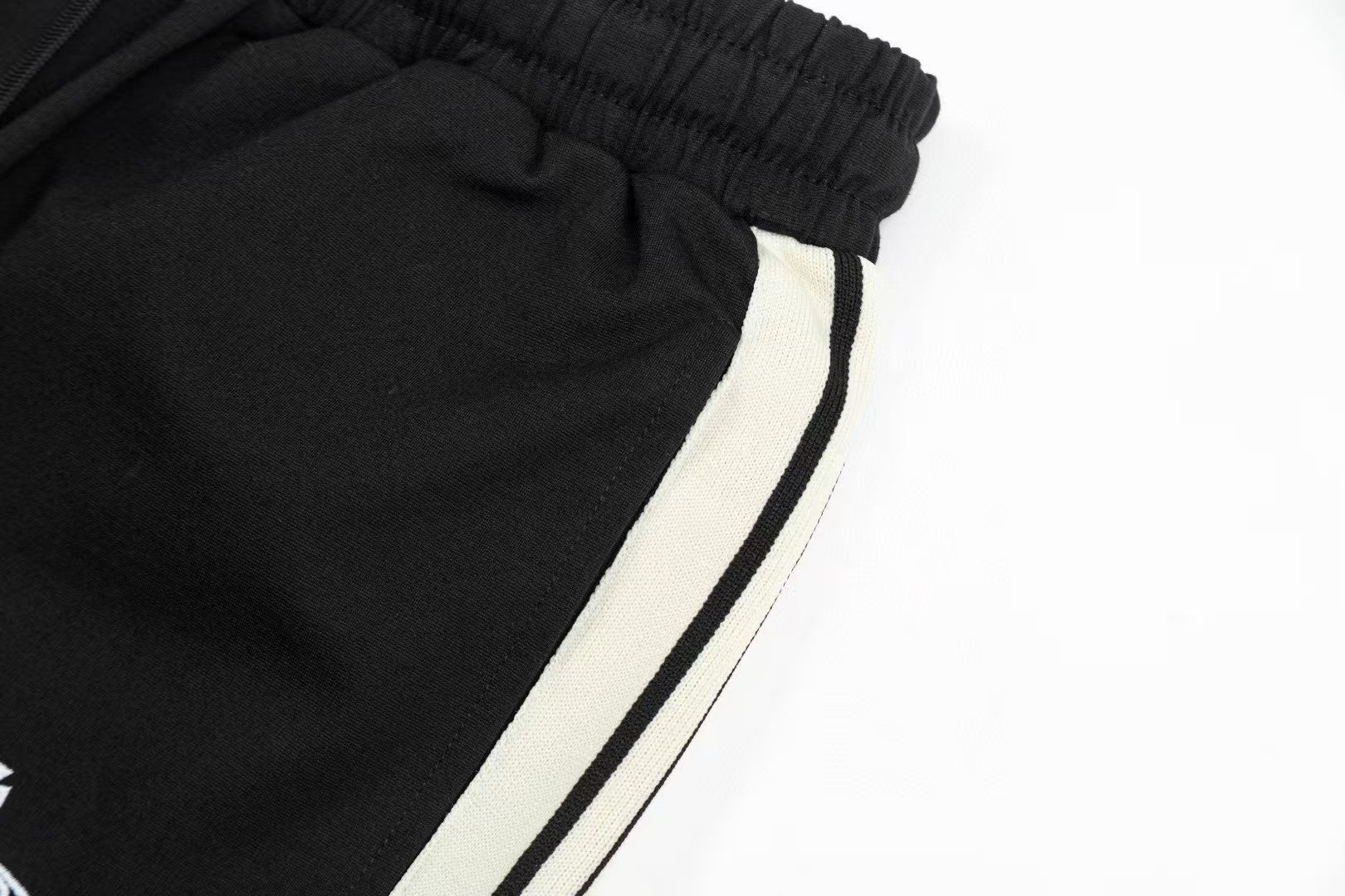New Knitted Shorts