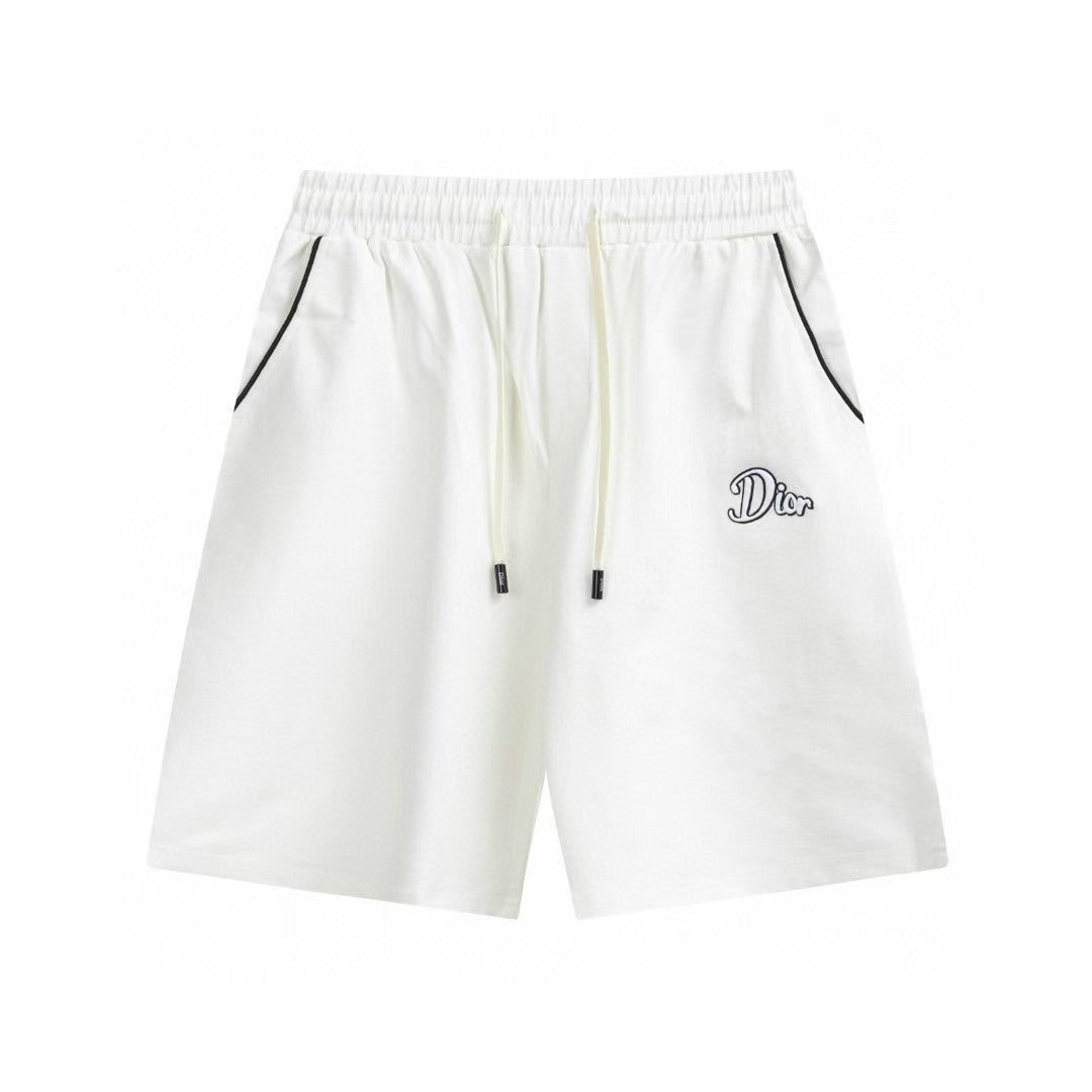 New Knitted Shorts