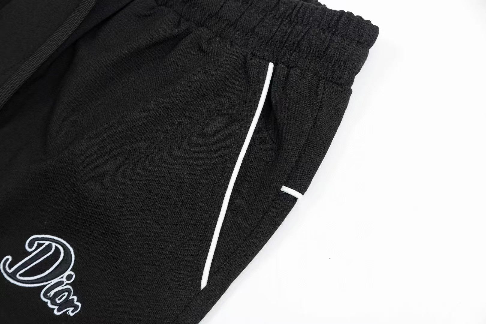 New Knitted Shorts