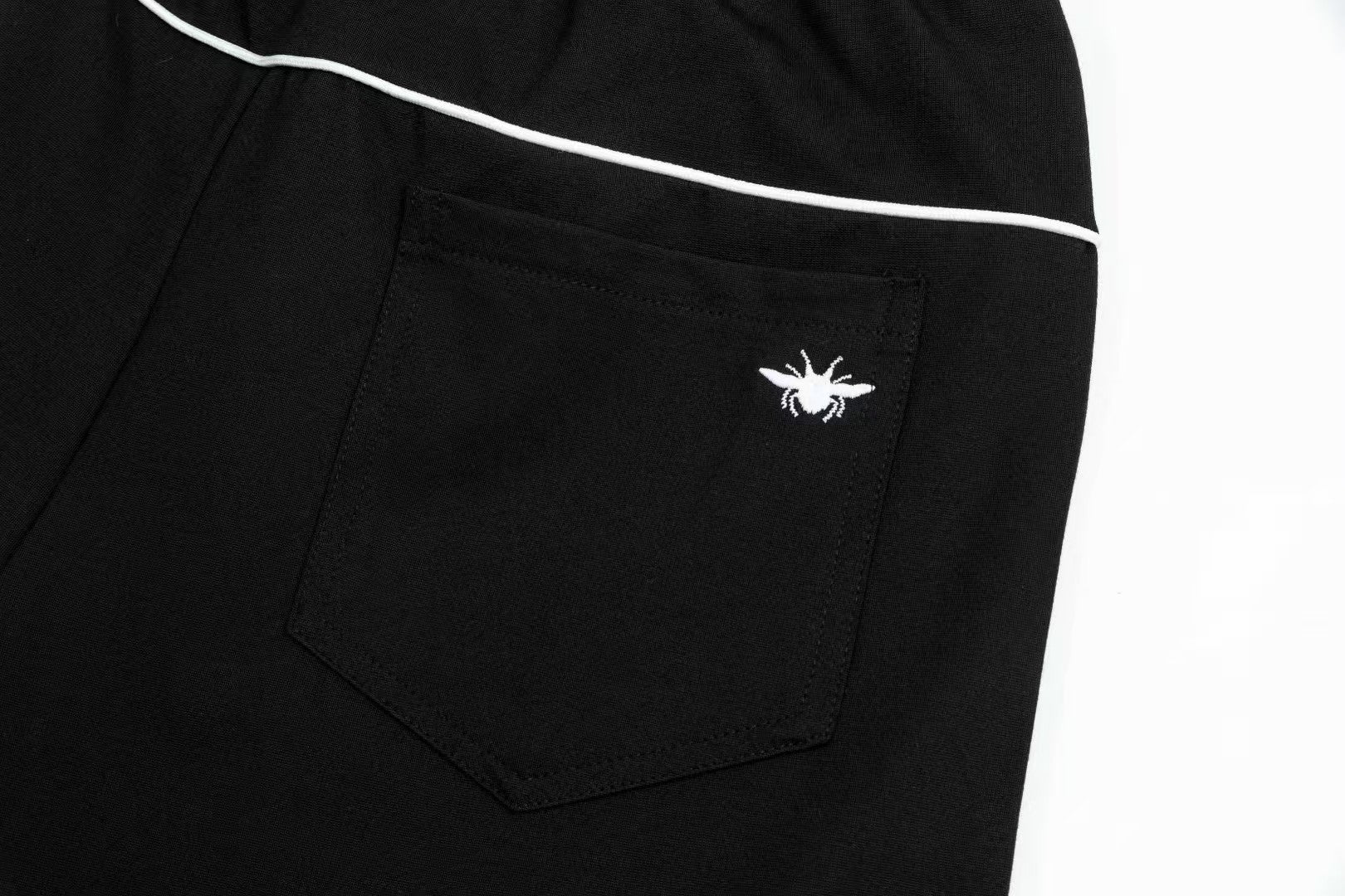 New Knitted Shorts