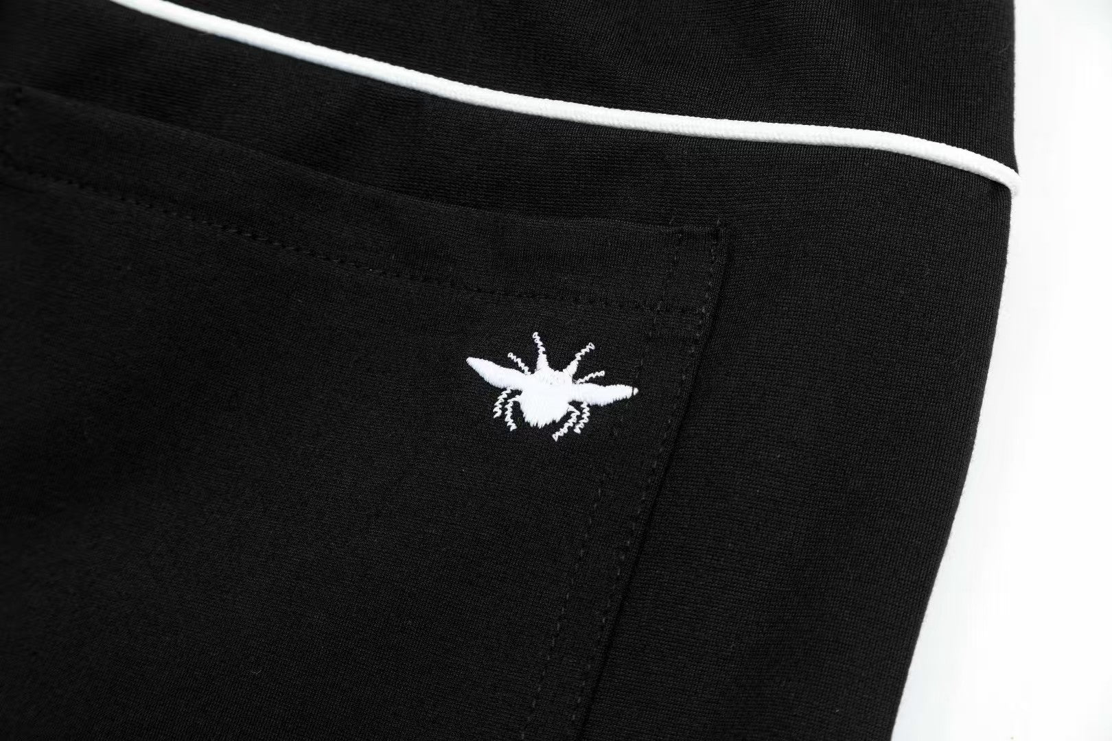 New Knitted Shorts