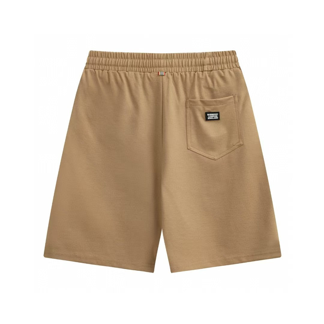 New Knitted Shorts