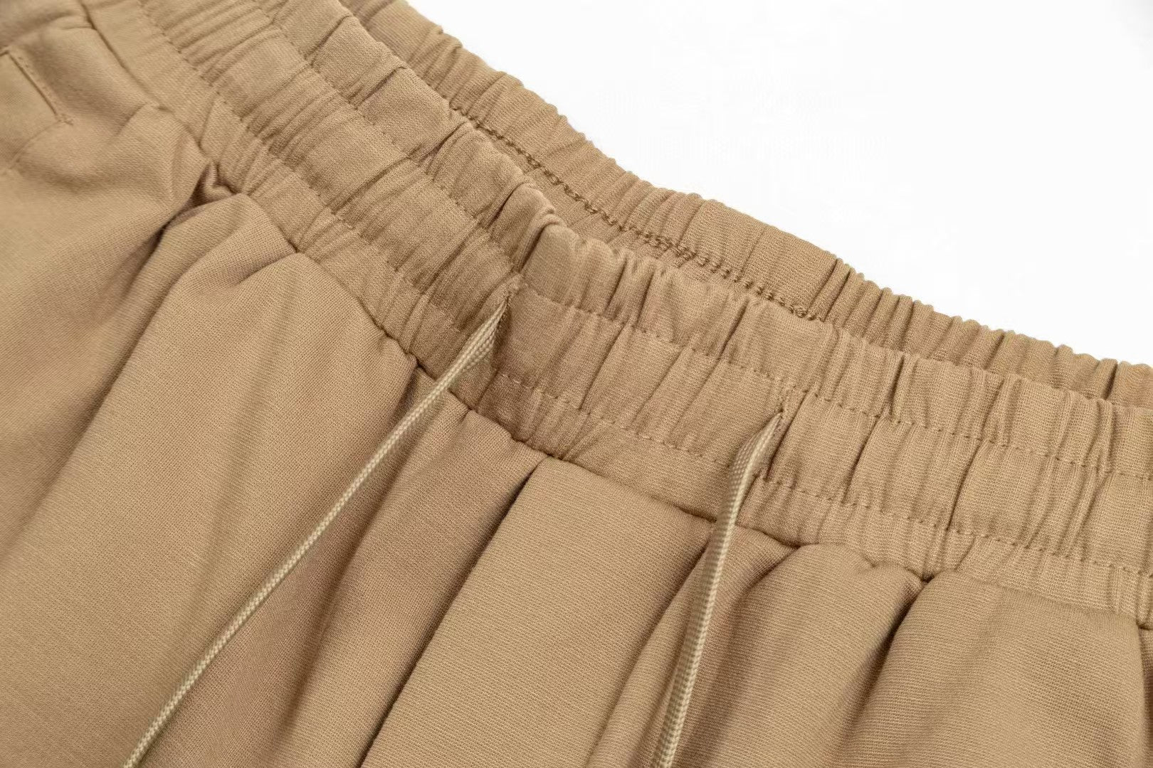 New Knitted Shorts