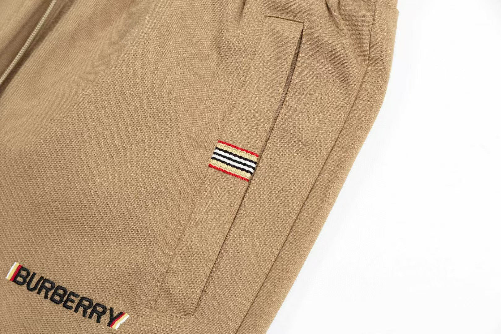 New Knitted Shorts