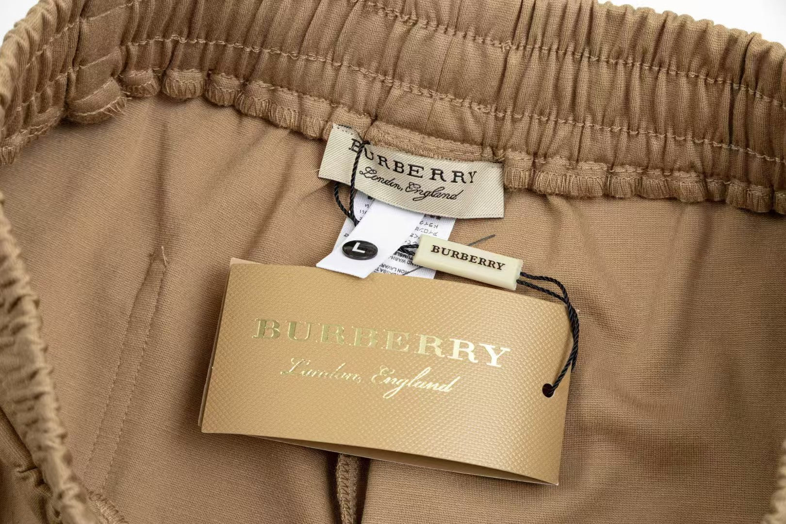 New Knitted Shorts