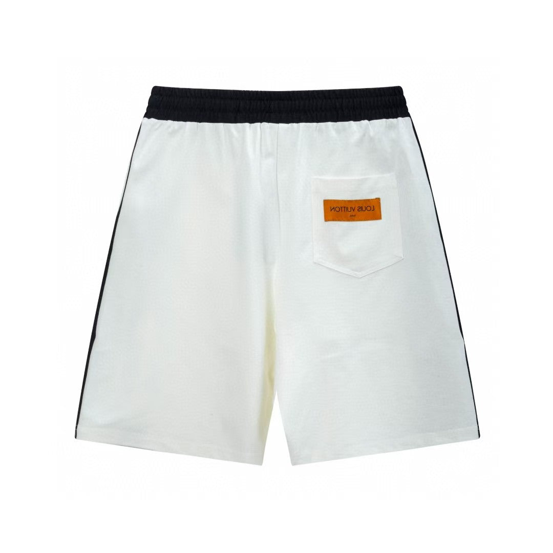 New Knitted Shorts