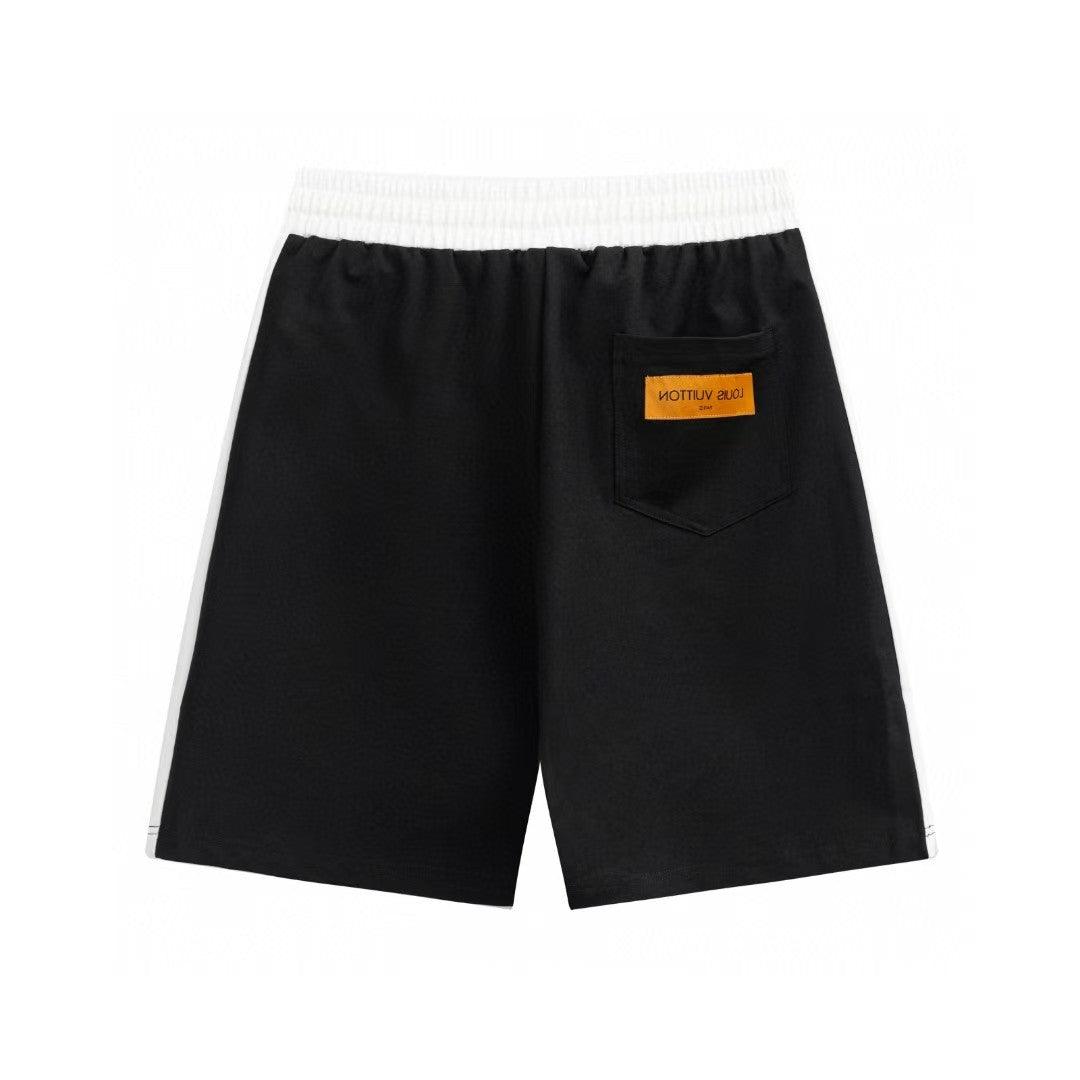 New Knitted Shorts