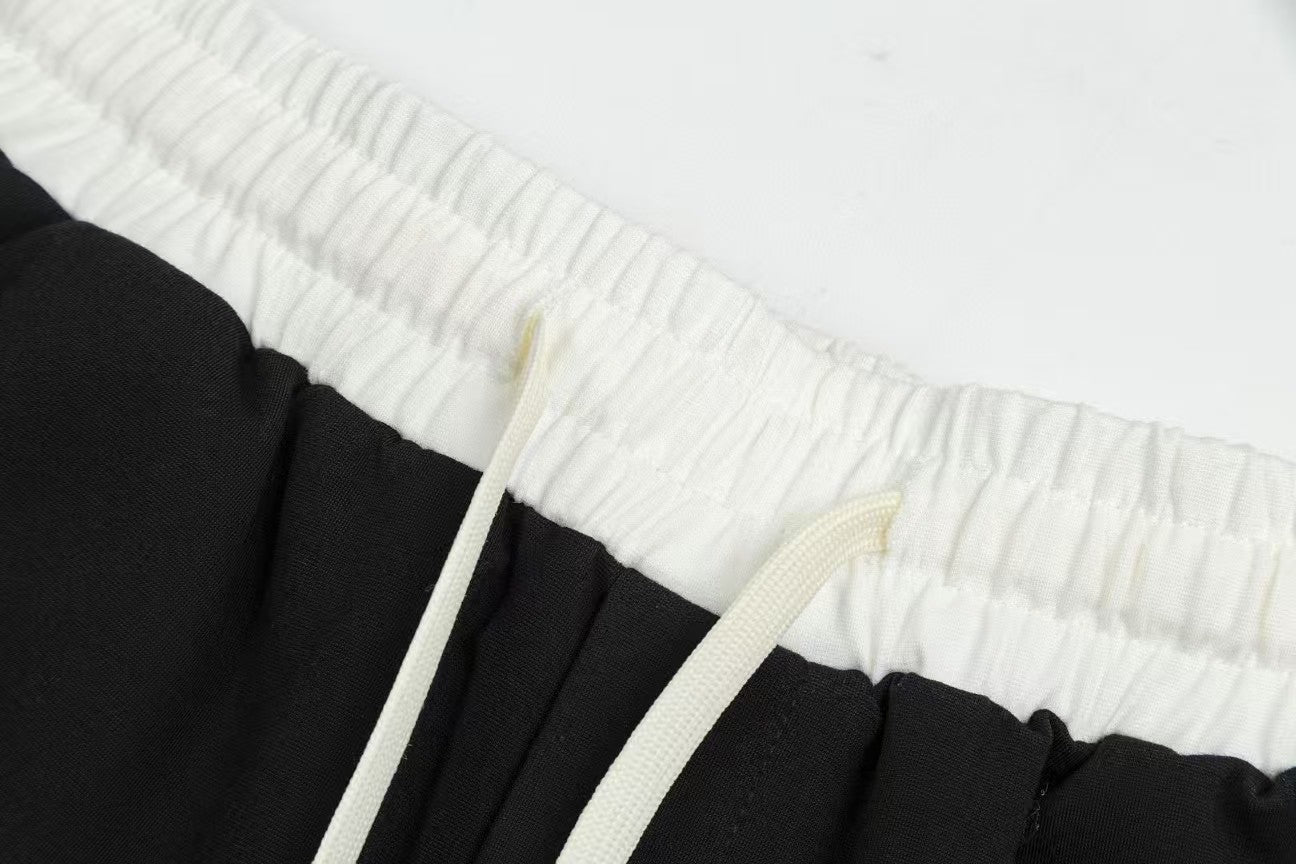 New Knitted Shorts