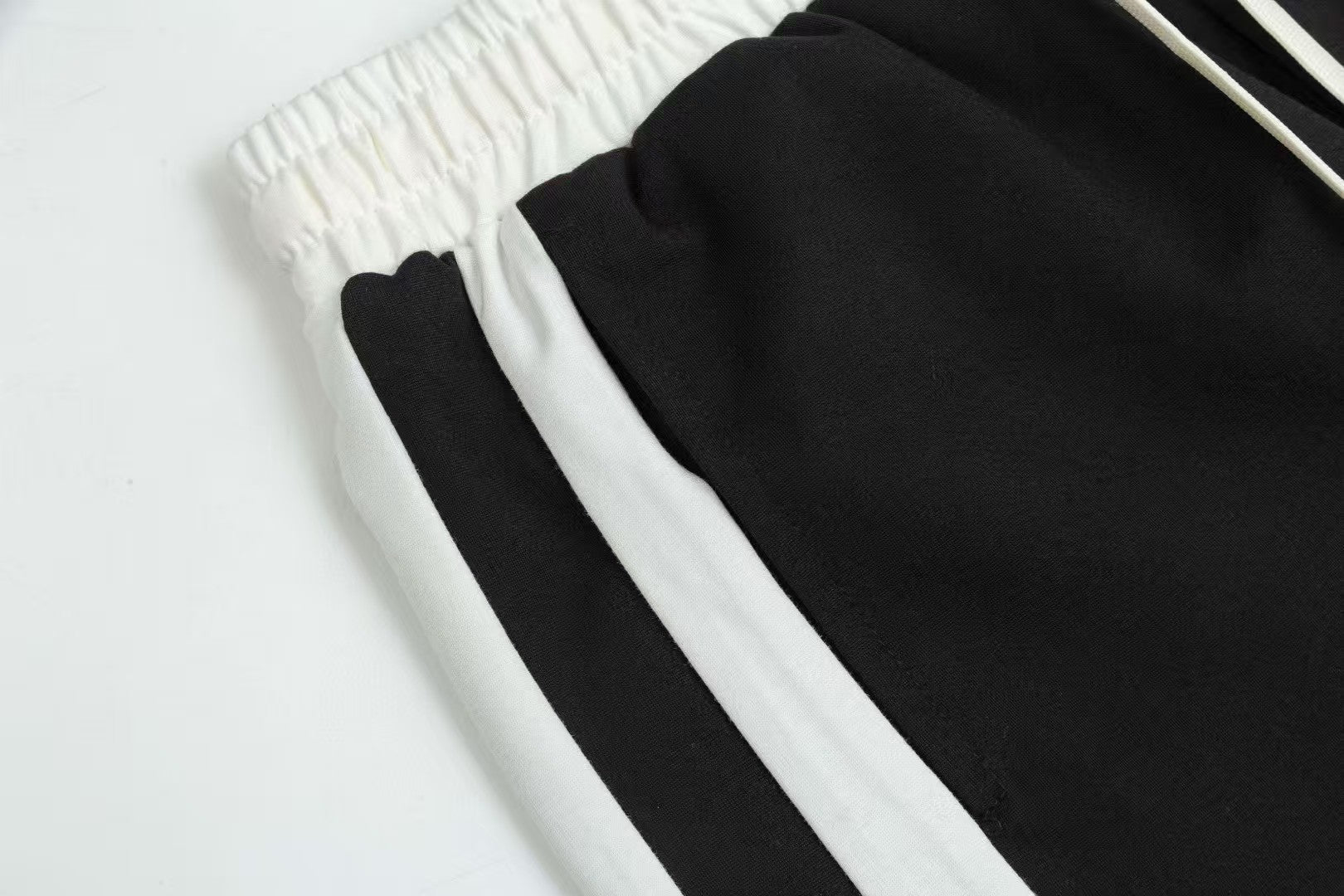 New Knitted Shorts